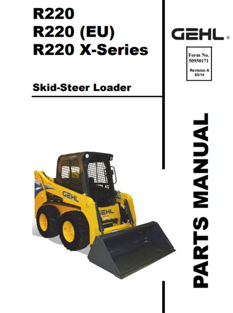 how to install seat in gehl skid steer|gehl r220 owners manual.